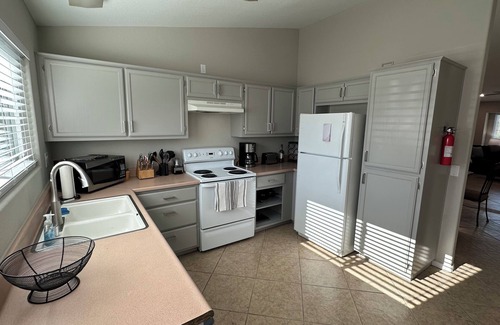 Castle Rock Condo | 971 sf 2 Bedroom 2 Bath Townhouse 3 mi to Westgate