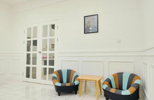 Sandakan House | 98 Homestay Sandakan