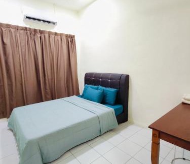 Sandakan House | 98 Homestay Sandakan