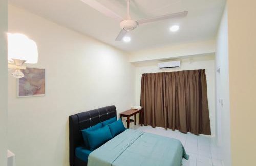 Sandakan House | 98 Homestay Sandakan