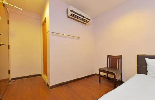 Taman Johor Jaya Hotel | 98 Hotel