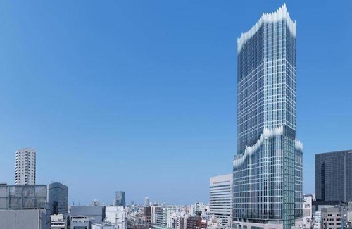 Hyakunincho House | 98 m² House ∙ 4 bedrooms ∙ 8 guests