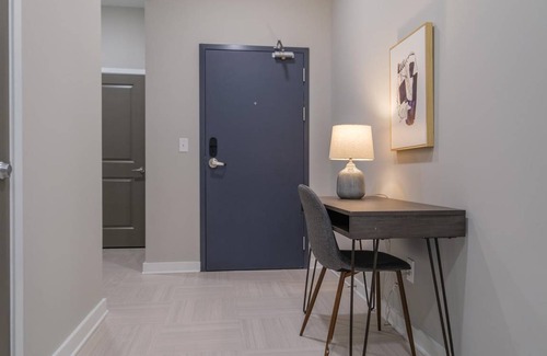 Civil Rights Historic District Apartment | 98 m² Apartment ∙ 2 bedrooms ∙ 4 guests