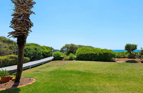 San Juan Apartment | 98 m² Apartment ∙ 3 bedrooms ∙ 8 guests