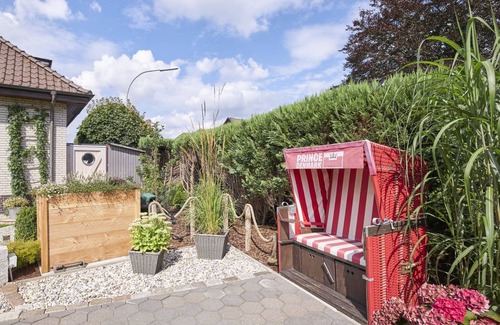 Grunhofe Apartment | 98 m² Apartment ∙ 2 bedrooms ∙ 6 guests