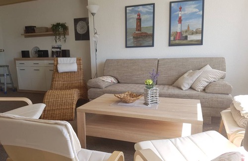Grunhofe Apartment | 98 m² Apartment ∙ 2 bedrooms ∙ 6 guests