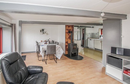Samsø House | 98 m² House ∙ 2 bedrooms ∙ 4 guests