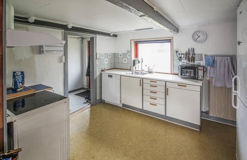 Samsø House | 98 m² House ∙ 2 bedrooms ∙ 4 guests
