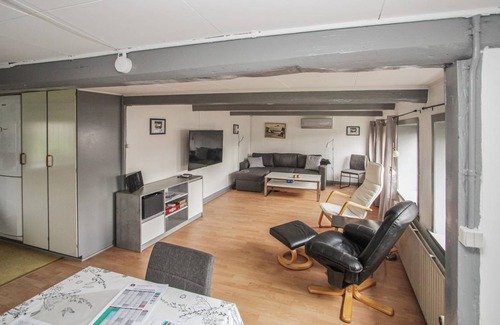 Samsø House | 98 m² House ∙ 2 bedrooms ∙ 4 guests
