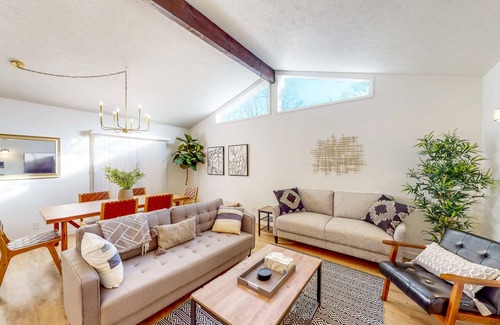 Simonton Lake House | 98 m² House ∙ 2 bedrooms ∙ 6 guests