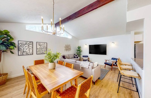 Simonton Lake House | 98 m² House ∙ 2 bedrooms ∙ 6 guests