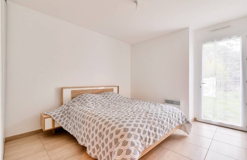 Commequiers House | 98 m² House ∙ 3 bedrooms ∙ 6 guests