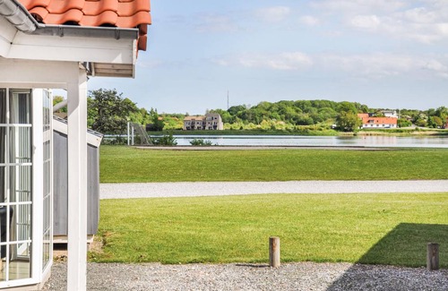 Grasten House | 98 m² House ∙ 4 bedrooms ∙ 8 guests
