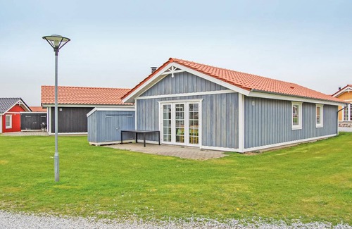 Grasten House | 98 m² House ∙ 4 bedrooms ∙ 8 guests