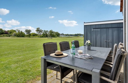 Grasten House | 98 m² House ∙ 4 bedrooms ∙ 8 guests