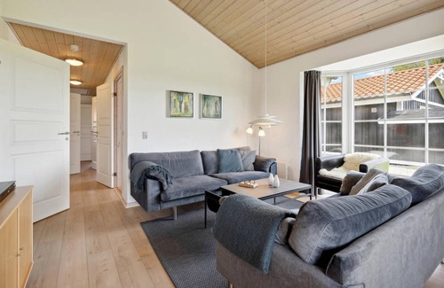 Grasten House | 98 m² House ∙ 4 bedrooms ∙ 8 guests