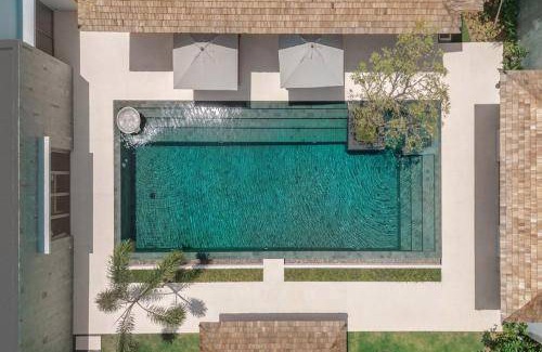 Thep Kasattri Villa | 987 m² Villa ∙ 4 bedrooms ∙ 8 guests