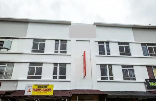Gelang Patah Hotel | 988 Hotel