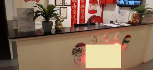 Gelang Patah Hotel | 988 Hotel