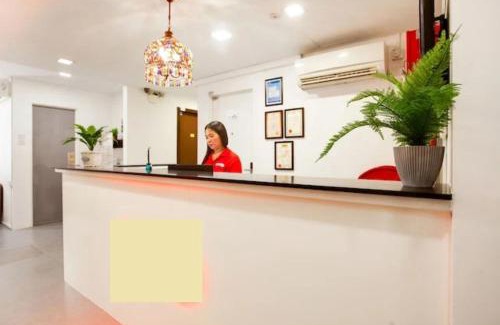 Gelang Patah Hotel | 988 Hotel
