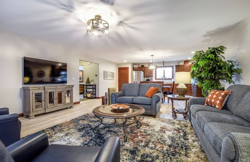 New Glarus House | 99.00 Fall Special in beautiful New Glarus