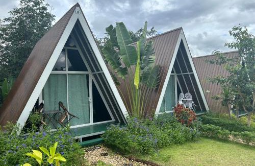 Khlong Sok House | 99 Camp and Cafe