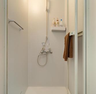 Higashitateishi Apartment | 99, Higashi-tateishiA 2nd and 3rd floor apartment