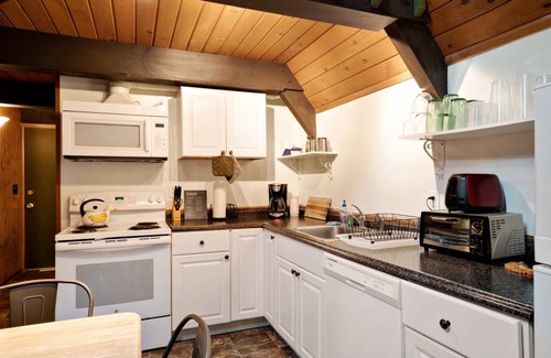 Baring Cabin | 99 m² Cabin ∙ 2 bedrooms ∙ 6 guests