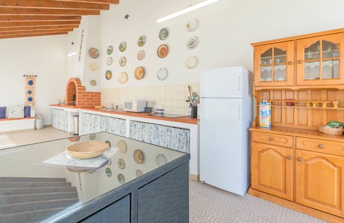 Cabeco de Aguia House | 99 m² Farmhouse ∙ 2 bedrooms ∙ 4 guests