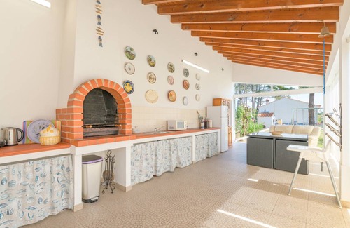 Cabeco de Aguia House | 99 m² Farmhouse ∙ 2 bedrooms ∙ 4 guests