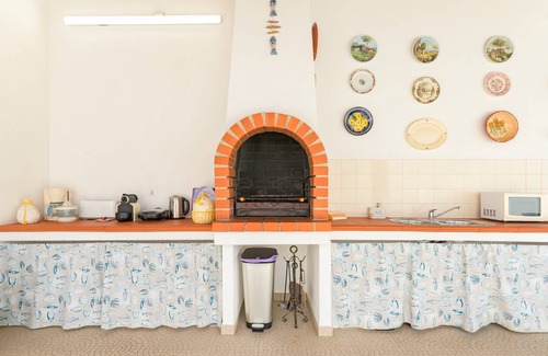 Cabeco de Aguia House | 99 m² Farmhouse ∙ 2 bedrooms ∙ 4 guests