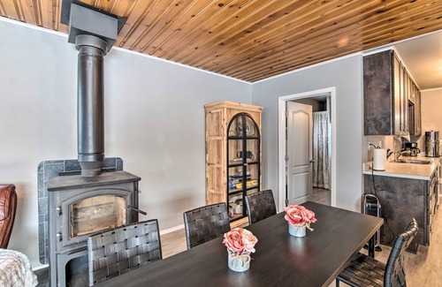 Cle Elum House | 99 m² House ∙ 2 bedrooms ∙ 8 guests