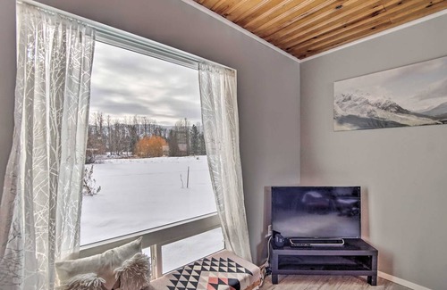 Cle Elum House | 99 m² House ∙ 2 bedrooms ∙ 8 guests