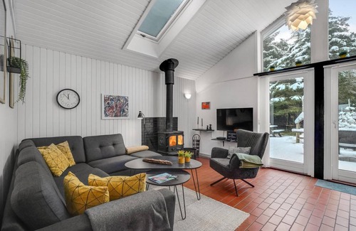 Vorupør House | 99 m² House ∙ 2 bedrooms ∙ 4 guests