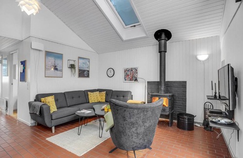 Vorupør House | 99 m² House ∙ 2 bedrooms ∙ 4 guests