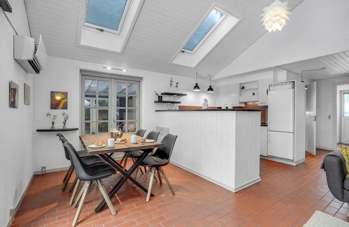 Vorupør House | 99 m² House ∙ 2 bedrooms ∙ 4 guests