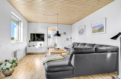 Skæring House | 99 m² House ∙ 3 bedrooms ∙ 6 guests