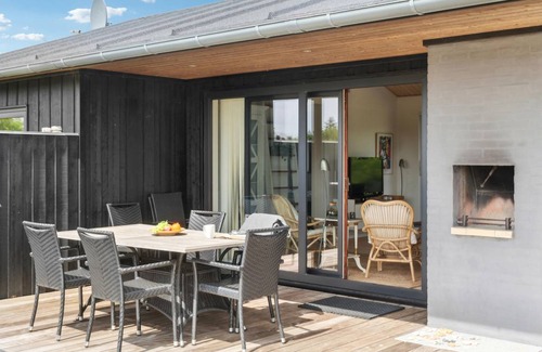 Store Kongsmark House | 99 m² House ∙ 3 bedrooms ∙ 5 guests