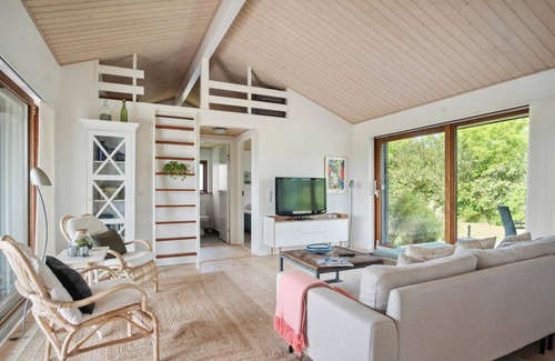 Store Kongsmark House | 99 m² House ∙ 3 bedrooms ∙ 5 guests