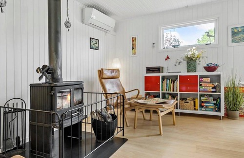 Grena Strand House | 99 m² House ∙ 3 bedrooms ∙ 8 guests