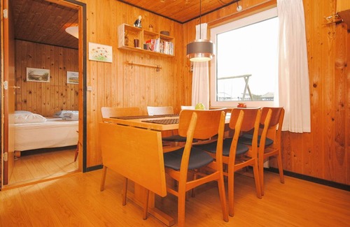 Klitmoller House | 99 m² House ∙ 4 bedrooms ∙ 8 guests