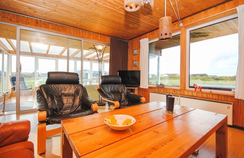 Klitmoller House | 99 m² House ∙ 4 bedrooms ∙ 8 guests