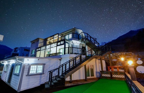 Buk House | 99 m² Motel ∙ 2 bedrooms ∙ 10 guests