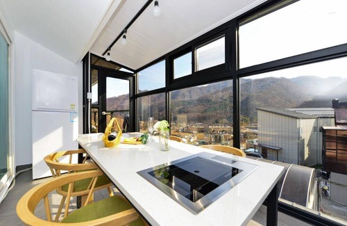 Buk House | 99 m² Motel ∙ 2 bedrooms ∙ 10 guests