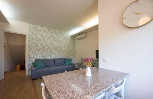 Palombina Nuova Apartment | 99 Via Esino