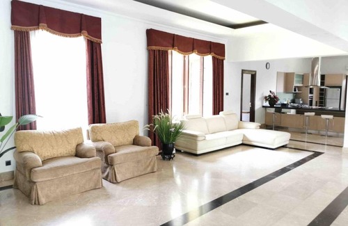 Citaringgul Villa | 9900 m² Villa ∙ 4 bedrooms ∙ 14 guests