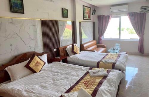Nghia Lo Hotel | 999 Hotel Lào Cai