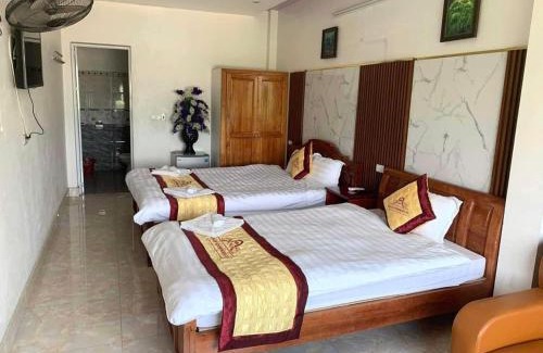 Nghia Lo Hotel | 999 Hotel Lào Cai