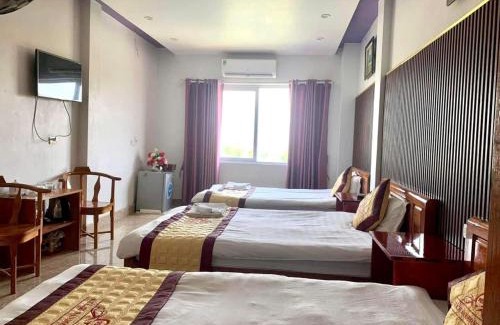Nghia Lo Hotel | 999 Hotel Lào Cai
