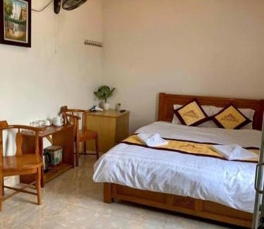 Nghia Lo Hotel | 999 Hotel Lào Cai